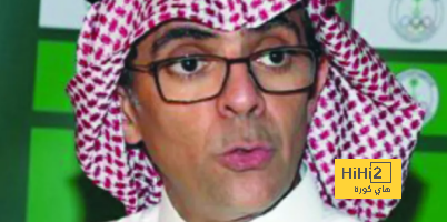 حقيقة انسحاب لؤي ناظر من انتخابات الاتحاد