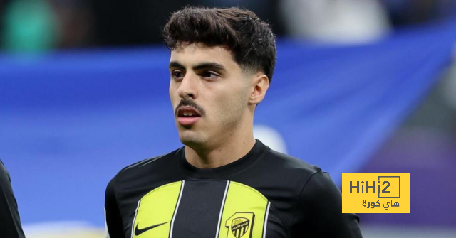 الاتحاد يحسم موقفه من شراء سعد الموسى