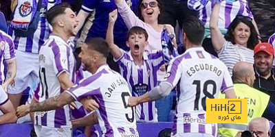 بلد الوليد أول الصاعدين للدوري الإسباني
