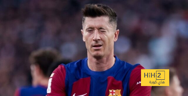 تقييم برشلونة في الشوط الأول أمام إشبيلية