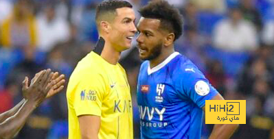 لماذا يعتبر الهلال كابوس رونالدو الوحيد …!