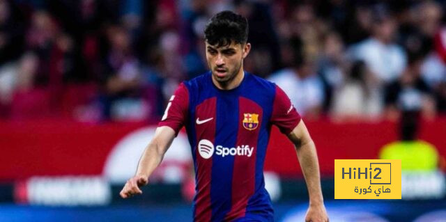 تقييم برشلونة في ٥٥ دقيقة أمام إشبيلية