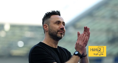 دي زيربي أبرز المرشحين لخلافة بوتشيتينو