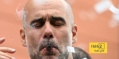 صور .. احتفالات مانشستر سيتي بلقب البريميرليج
