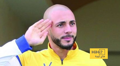فيديو : زيارة نور الدين أمرابط لنادي النصر