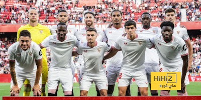 نظرة على ما قدمه النصيري أمام برشلونة
