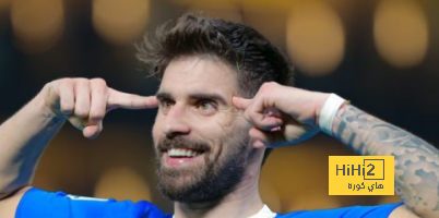 عوامل قادت نيفيز للانتقال إلى الهلال