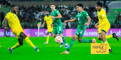 تاريخ مواجهات الأهلي أمام الفيحاء في الدوري السعودي