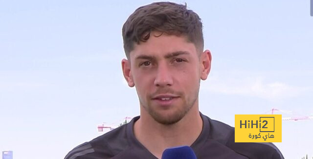 فالفيردي يؤكد حزنه من قرار كروس!