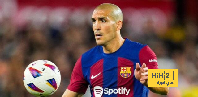 نجم برشلونة سيرحل عن الفريق هذا الصيف