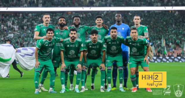 بدلاء الأهلي أمام الفيحاء