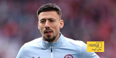 أستون فيلا يزيد من متاعب برشلونة