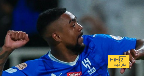 الهلال يصل إلى الهدف 100 في الدوري السعودي هذا الموسم