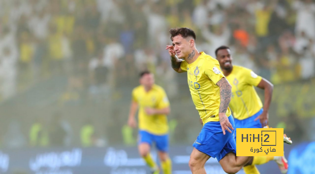 فيديو: النصر يباغت الاتحاد بالهدف الأول