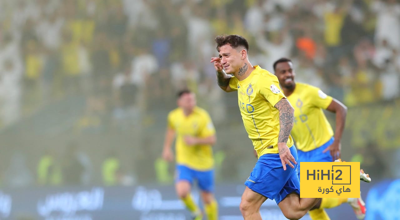 فيديو: النصر يباغت الاتحاد بالهدف الأول
