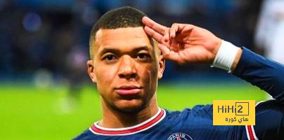 تقارير.. مبابي اشترى منزل بيل في مدريد