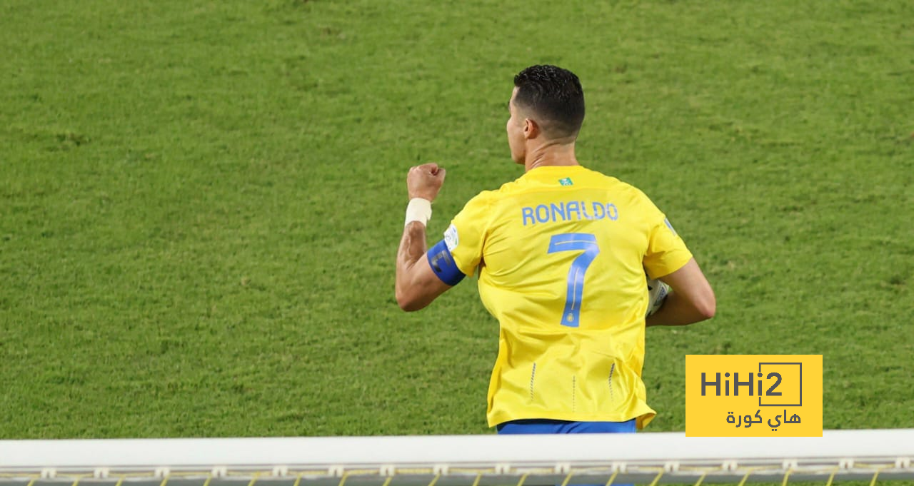 شاهد بالفيديو.. هدف النصر الثاني في شباك الاتحاد