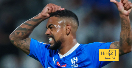 عاجل : إدارة الاتحاد تقدم شكوى رسمية ضد ثنائي الهلال