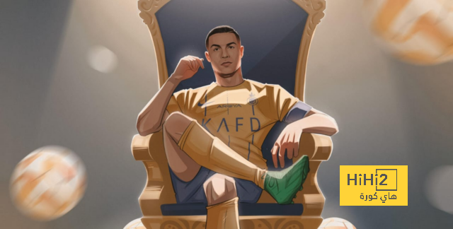 رسميا.. رونالدو هداف دوري روشن