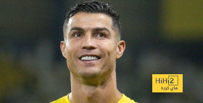 رونالدو أول لاعب يفعلها في التاريخ..!