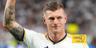 بعين كروس … السر في قوة ريال مدريد