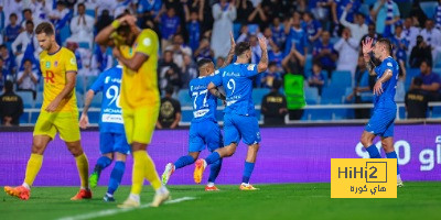 الأندية التي حققت لقب الدوري السعودي دون تلقي أي هزيمة