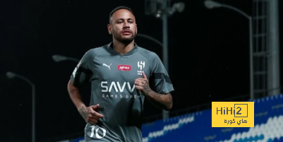 تطورات جديدة بشأن موعد عودة نيمار إلى الملاعب من جديد