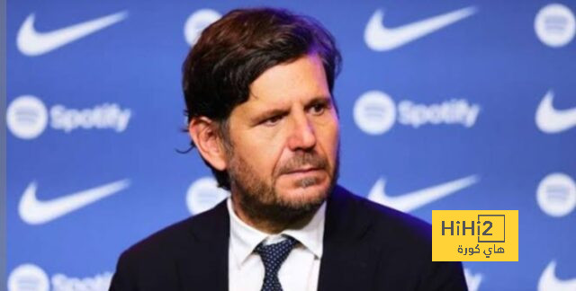 هل يعود ماتيو أليماني مجددًا لبرشلونة..؟!
