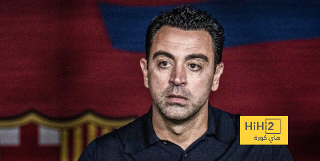 تشافي يتنازل عن مبلغ كبير لصالح برشلونة
