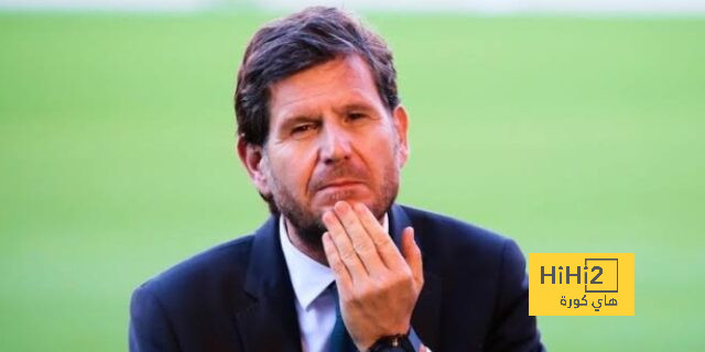لن يقبله لابورتا.. شرط أليماني للعودة لبرشلونة