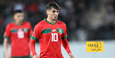 دياز يزين قائمة المغرب استعدادا لتصفيات كأس العالم