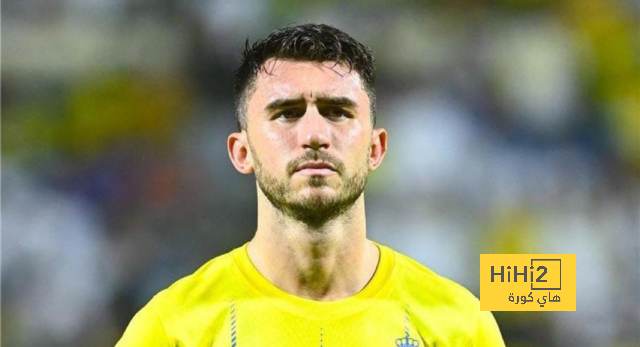 خطة النصر لإقناع لابورت بالبقاء