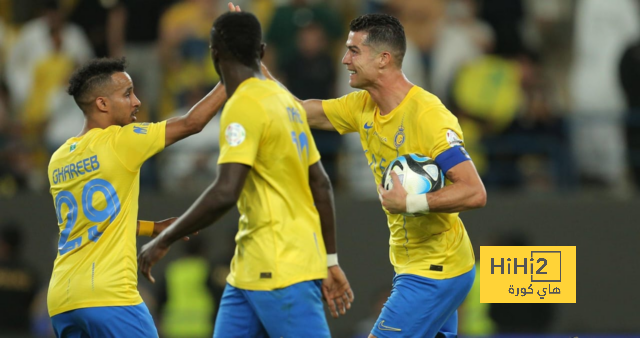 كيف يجهز كاسترو لاعبي النصر لنهائي الكأس؟