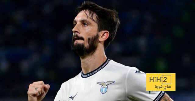 نجم لاتسيو يقترب من الدوري القطري