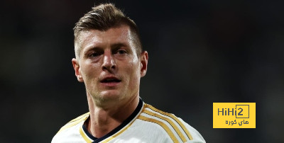 المدير الرياضي لـ دورتموند يتمنى أن يتنازل كروس عن لقب من أجل رويس
