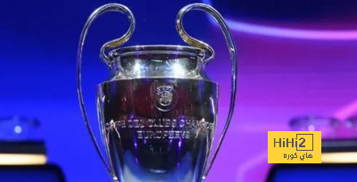 صورة.. نتائج المباريات النهائية لدوري أبطال أوروبا منذ عام 2013