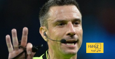 أجر حكم مباراة نهائي دوري أبطال أوروبا