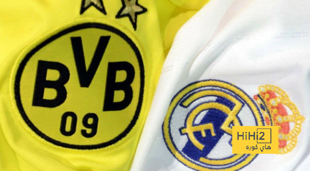 6 لاعبين صنعوا جسرا بين ريال مدريد و بوروسيا دورتموند