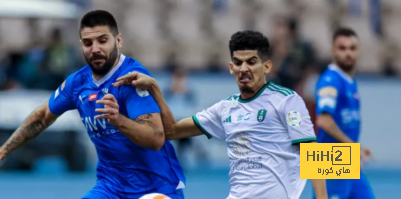 تاريخ مباريات الأهلي والهلال في كأس السوبر السعودي