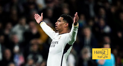 أرقام بيلينغهام في الليغا بعد حصد جائزة أفضل لاعب