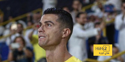 4 انجازات لرونالدو هذا الموسم