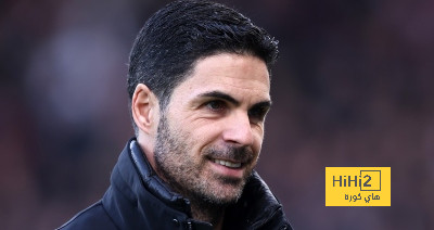 رسميا: أرتيتا يفوز بجائزة جلوب سوكر لأفضل مدرب في الدوري الانجليزي