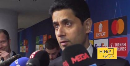 ناصر الخليفي يعاقب مبابي على انتقاله لريال  مدريد