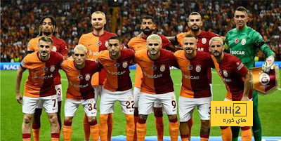 رئيس غلطة سراي يعلن رغبته في ضم نجم برشلونة