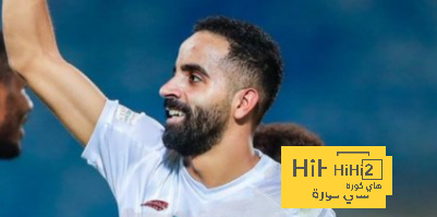 كواليس فشل انتقال القحطاني إلى الاتفاق