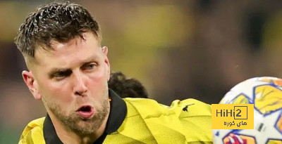 لاعب دورتموند : لدينا طاقة إيجابية قبل مواجهة الريال