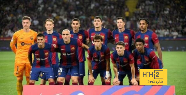 فليك يرفض التخلي عن لاعب برشلونة