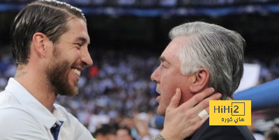 لاعب وحيد لم يصادف أنشيلوتي مثله طوال مسيرته التدريبية..!