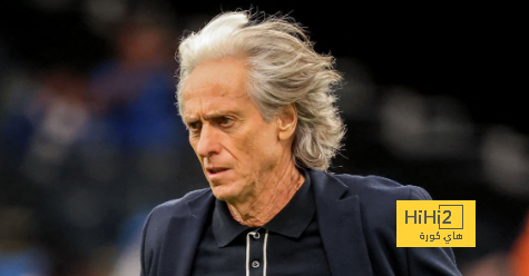 رسميًا : جيسوس يفوز بجائزة أفضل مدرب في الدوري السعودي