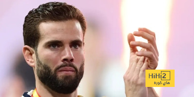 رومانو: ناتشو أقرب للرحيل عن ريال مدريد